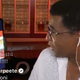 Babyface Waiting to Exhale on Instagram Live session